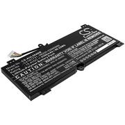 Baterie do laptopów - Cameron Sino Asus ROG GL504 SCAR II C41N1731 4300mAh 66.22Wh Li-Ion 15.4V CS-AUL504NB - miniaturka - grafika 1