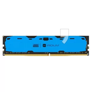 GoodRam 8GB IR-B2400D464L15S/8G DDR4 - Pamięci RAM - miniaturka - grafika 2