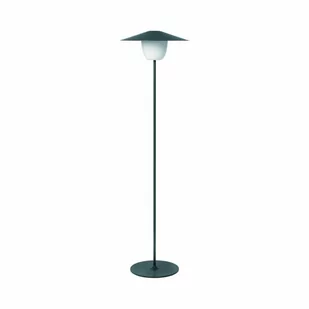 Blomus Ani Lamp H121 cm Magnet ANI LAMP FLOOR B66073 - Lampy stojące - miniaturka - grafika 1
