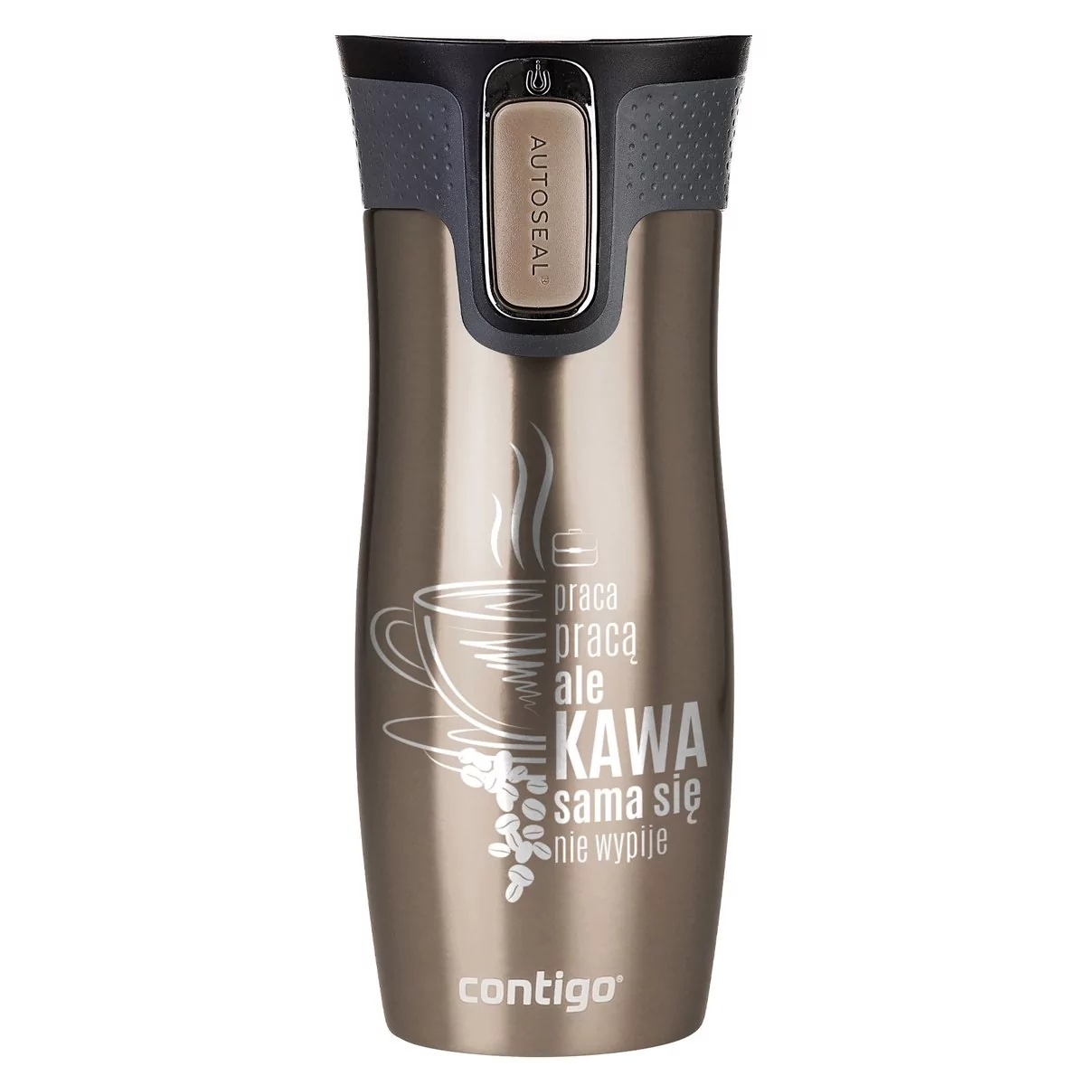 Contigo Kubek termiczny West Loop 2.0 470ml- limitowana edycja "Coffe 2095796-COFFEE