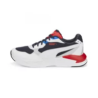 Trampki męskie - Buty męskie Puma X-Ray Speed Lite Rozmiar butów (UE): 44,5 / Kolor: biały/czarny - miniaturka - grafika 1