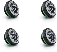 Chłodzenie wodne - BitsPower Bitspower Artemis Zatyczki G1/4 cal opakowanie 4 szt. matowy czarny BPM-MBC06-4P - miniaturka - grafika 1