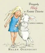 Książki edukacyjne - Przygody Alicji w Krainie Dziwów - miniaturka - grafika 1