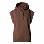 Bluzy damskie - THE NORTH FACE BLUZA RELAXED NF0A8BW21OI r M - miniaturka - grafika 1