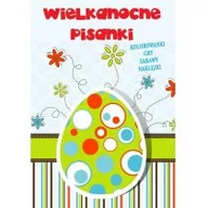 Wielkanoc - Wielkanocne pisanki - miniaturka - grafika 1