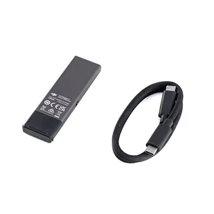 Dysk DJI PROSSD 1TB / WYSYŁKA GRATIS /  / TEL. 500 005 235 - Akcesoria do drona - miniaturka - grafika 3