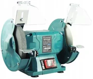 Szlifierki i polerki - Szlifierka stołowa podwójna Vander 250 W 230 V - miniaturka - grafika 1