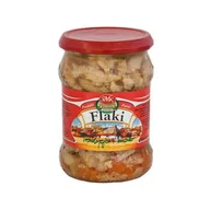 Szybkie dania obiadowe - Flaki Wołowe W Rosole 500G Yabra - miniaturka - grafika 1