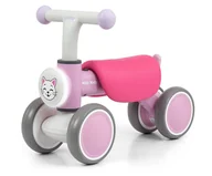 Sortery dla dzieci - ND18_6479 Milly Mally Pojazd York Pink - miniaturka - grafika 1