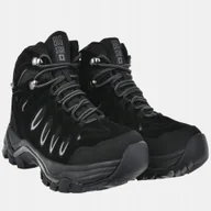 Buty trekkingowe męskie - Buty Męskie Obuwie Trekkingowe Big Star Buty OO174333 AW24 - miniaturka - grafika 1