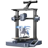 Filamenty i akcesoria do drukarek 3D - 3D CREALITY CR-10 SE Wi-Fi, LAN - miniaturka - grafika 1