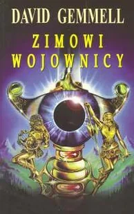 Zimowi wojownicy - Horror, fantastyka grozy - miniaturka - grafika 1