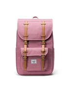 Plecaki - Herschel Plecak Little America™ Mid Backpack 11391-06570 Różowy - miniaturka - grafika 1