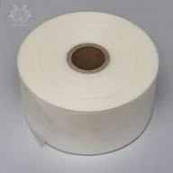 Artykuły masarskie - Osłonka poliamidowa fi95/150 krążek 500m - miniaturka - grafika 1