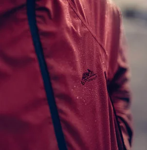 Helikon - Kurtka damska Hardshell Squall - Shadow Grey - KU-SWH-TR-35 - Odzież taktyczna i umundurowanie - miniaturka - grafika 15