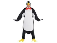 Stroje karnawałowe - Kostium Pingwin dla dorosłych - miniaturka - grafika 1