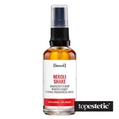 Serum do twarzy - Iossi Iossi Neroli Shake Dwufazowy Eliksir Rewitalizujący 50 ml 368E-26263 - miniaturka - grafika 1
