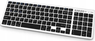 Karizo E76 - Klawiatury - miniaturka - grafika 1