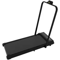 Bieżnie - Bieżnia elektryczna EXTRALINK Moonwalk Flux EX.91414 12km/h - miniaturka - grafika 1