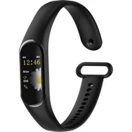 Smartband - Maxcom FW20 Czarny - miniaturka - grafika 1