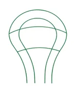 Kratki i pergole - Podpora Doniczkowa [2186], Elgarden - miniaturka - grafika 1