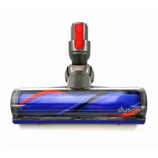 Oryginalna Turboszczotka MOTORHEAD Dyson V10,V11 (SV12,SV27,SV14,SV15,SV17,SV28) - Akcesoria do odkurzaczy - miniaturka - grafika 1