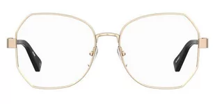 Okulary korekcyjne Moschino MOS621 000 - Okulary korekcyjne, oprawki, szkła - miniaturka - grafika 3
