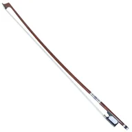 Akcesoria do instrumentów smyczkowych - Ars Nova BG666EF smyczek 1/8 do skrzypiec ośmiokąt - miniaturka - grafika 1