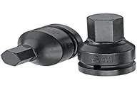 Klucze i nasadki - Gedore ' klucz nasadowy 3/4 22 MM  w mającym K 32 22 1956507 - miniaturka - grafika 1