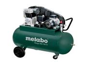 Sprężarki i kompresory - Metabo Mega 350-100 D (6.01539.00) - miniaturka - grafika 1
