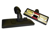 Akcesoria do odkurzaczy - Ssawko-szczotka ssawka uniwersalna Do wszystkich modeli odkurzacza 26 cm - miniaturka - grafika 1