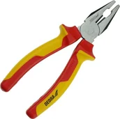 Kombinerki i obcęgi - Dedra Szczypce uniwersalne 180mm VDE - miniaturka - grafika 1