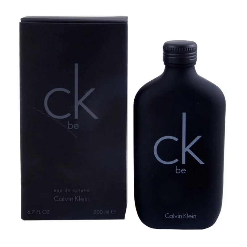 Calvin Klein CK Be woda toaletowa 200 ml