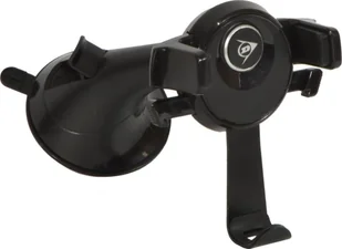 Dunlop Uchwyt zaciskowy do samochodu 135489 - Uchwyty samochodowe do telefonów - miniaturka - grafika 1