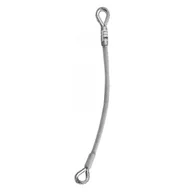 Sprzęt wspinaczkowy - ZAWIESIE STALOWE SARA 160CM - miniaturka - grafika 1