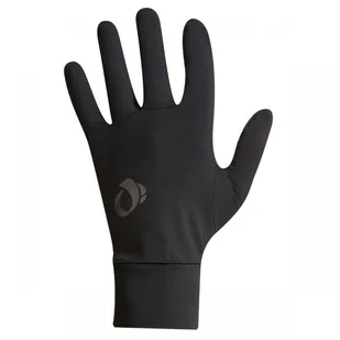 Zimowe Rękawiczki Rowerowe Pearl Izumi Thermal Lite Glove | Black - Rozmiar Rękawiczek Xl - Rękawiczki rowerowe - miniaturka - grafika 1