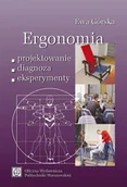 Technika - Ergonomia. Projektowanie, diagnoza, eksperymenty - miniaturka - grafika 1