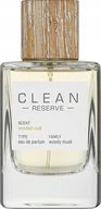 Wody i perfumy unisex - Clean Clean, Reserve - Sueded Oud, Eau De Parfum, Unisex, 50 ml Unisex - miniaturka - grafika 1