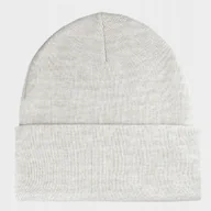 Czapki damskie - Czapka Zimowa 4F Beanie Uniseks Męska Damska Acapu512 Aw24 - miniaturka - grafika 1