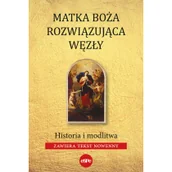 Religia i religioznawstwo - Matka Boża Rozwiązująca Węzły Robert Kowalewski - miniaturka - grafika 1
