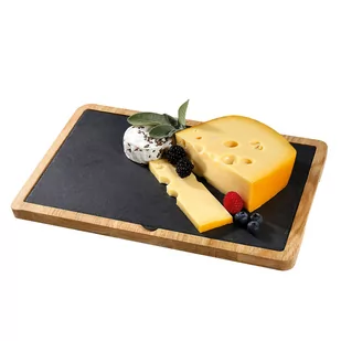 Cilio Łupek do serwowania Formaggio CI-296747 - Inne naczynia kuchenne - miniaturka - grafika 1