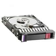 Dyski serwerowe - Hewlett Packard Enterprise 146GB, 10K rpm, Hot Plug, SAS, 2.5'' 2.5" - miniaturka - grafika 1
