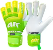 Piłka nożna - Rękawice Bramkarskie 4Keepers Champ Vi Hb Jr 3 - miniaturka - grafika 1