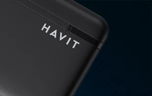 Powerbank HAVIT PB90 10000 mAh (czarny) - Powerbanki - miniaturka - grafika 5