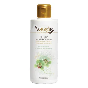 Wexor prfum do prania Verde Himalaya 200ml - Środki do prania - miniaturka - grafika 1