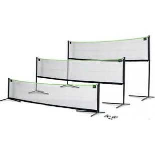 Exit Zestaw siatek Multi Sport Net 5000 | Dogodne raty! - Tenis stołowy - miniaturka - grafika 1