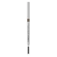 Akcesoria i kosmetyki do stylizacji brwi - Clinique Quickliner™ For Brows Eyebrow Pencil Kredka do brwi 0,6 g 0.6 g - miniaturka - grafika 1