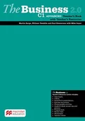 Książki do nauki języka angielskiego - The Business 2.0 Advanced Książka nauczyciela (Wyd. 2023) - miniaturka - grafika 1