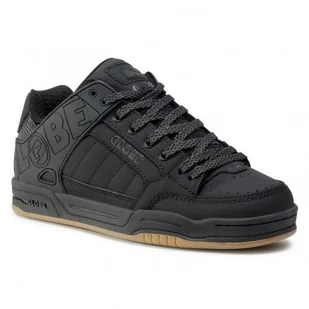 Buty Męskie na deskorolkę Globe Tilt – Dark Shadow/Phantom - Buty sportowe męskie - miniaturka - grafika 1