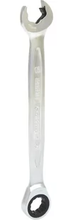 KS Tools 503.5213 zapadkowy klucz płasko oczkowy z funkcją maulratschen, 13 MM 503.5213 - Klucze i nasadki - miniaturka - grafika 1